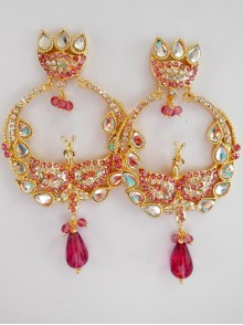 Fashion Earrings